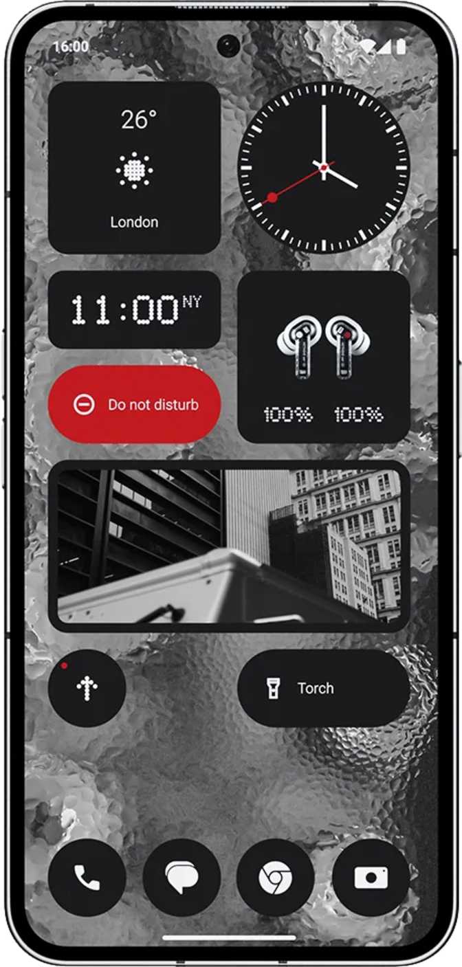 Nothing Phone 3